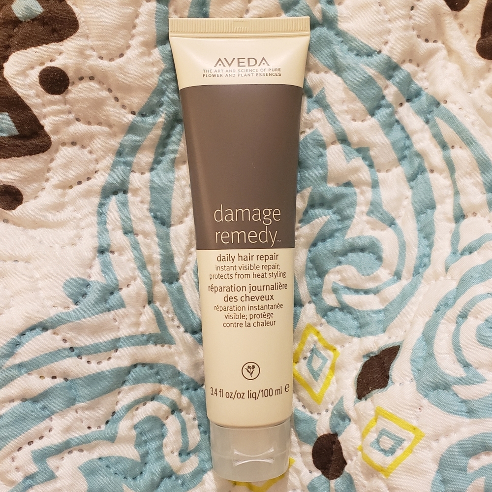 Abeda Damage Remedy